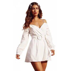 Superdown Leia Dress